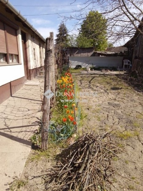 Eladó ház, Tiszaalpár