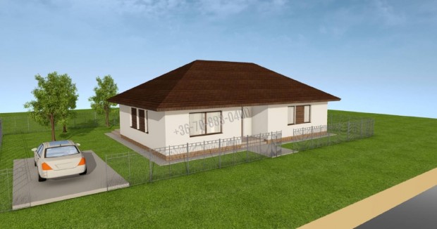 Elad� h�z, �jharty�n �jharty�n, 124990000 Ft, 115 nm