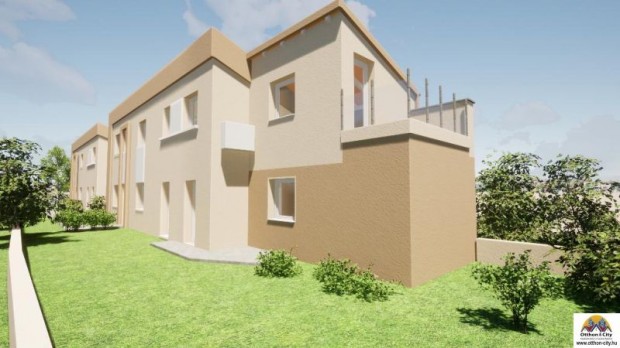 Eladó ház, Vecsés, 120 m2