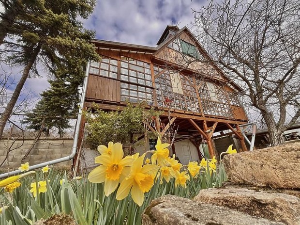 Elad� h�z - Budapest III. ker�let, B�k�smegyer