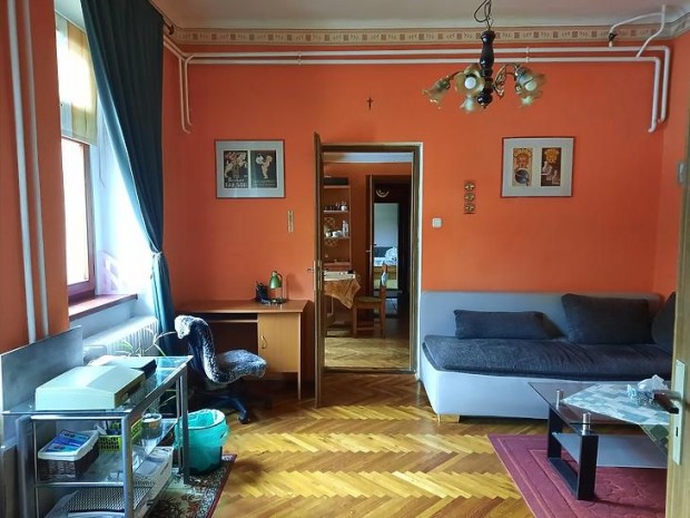 Elad� h�z - Budapest IV. ker�let, B�thory utca