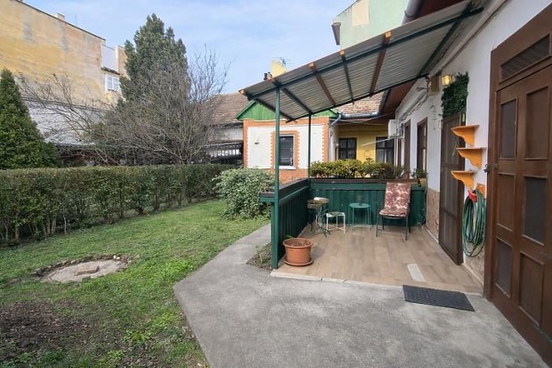 Elad� h�z - Budapest IV. ker�let, Munk�sotthon utca