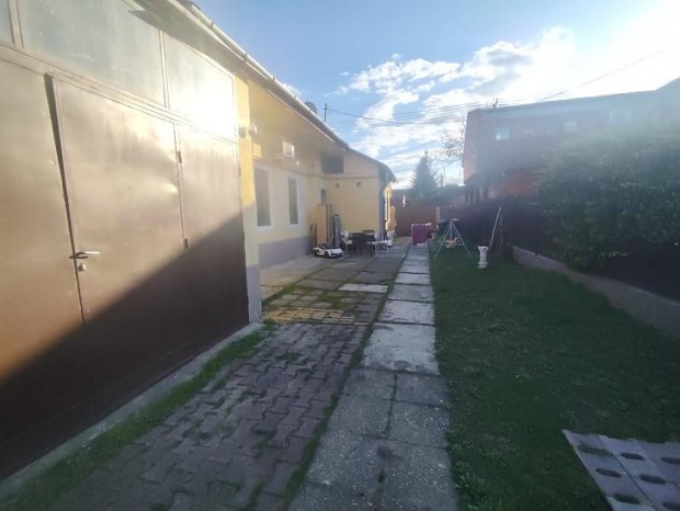 Elad� h�z - Budapest IV. ker�let, Szabadkai utca