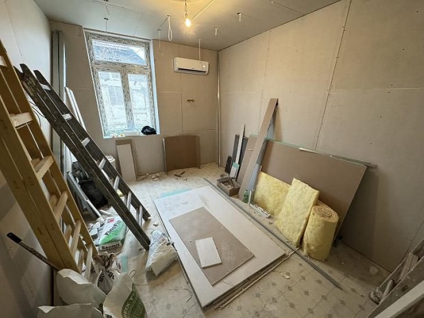 Elad� h�z - Budapest IV. ker�let, Tomori utca