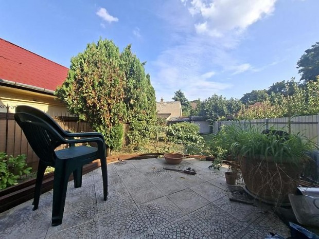 Elad� h�z - Budapest XIX. ker�let, Kispest