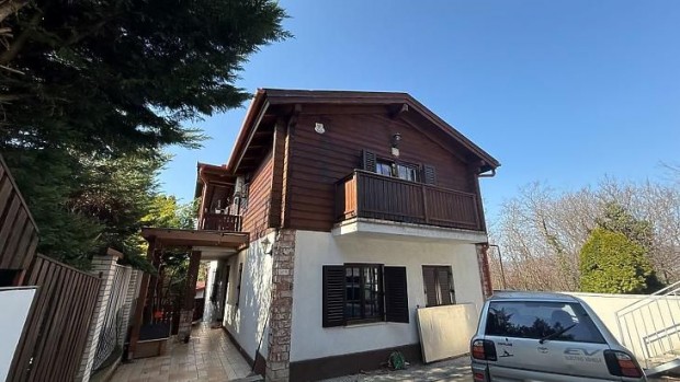 Elad� h�z - Budapest XI. ker�let, P�terhegy