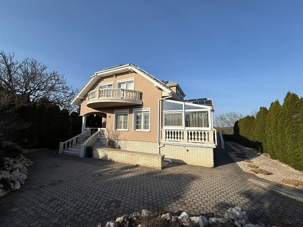 Elad� h�z - Budapest XVII. ker�let, R�koscsaba