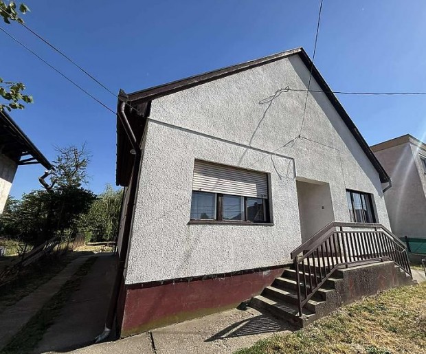 Eladó ház - Budapest XVII. kerület, Rákoscsaba
