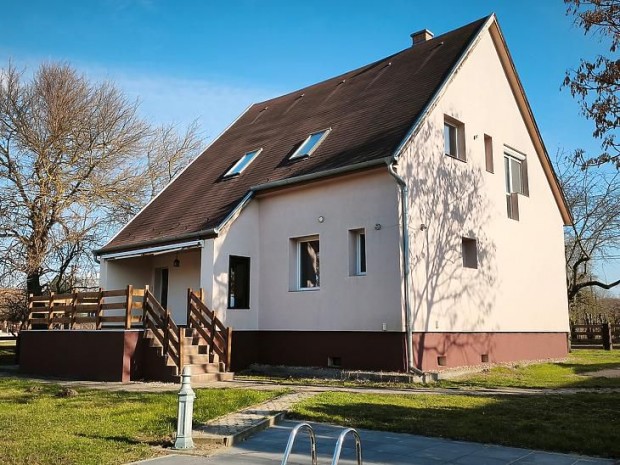 Elad� h�z - Budapest XVII. ker�let, R�koscsaba