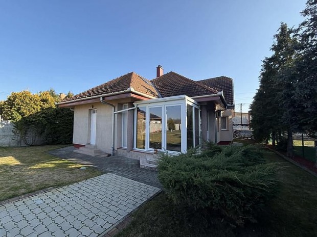 Elad� h�z - Budapest XVII. ker�let, R�koscsaba-�jtelep