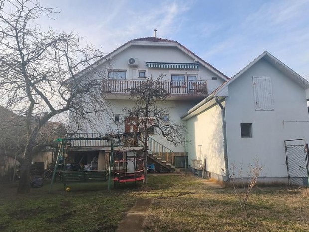 Elad� h�z - Budapest XVII. ker�let, R�koshegy