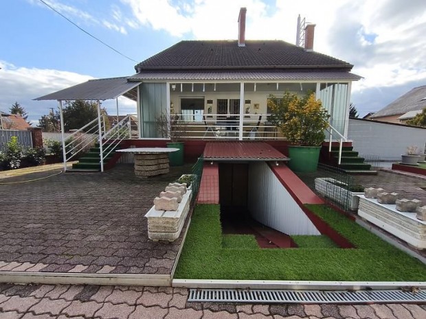 Elad� h�z - Budapest XVII. ker�let, R�koshegy