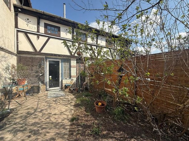 Elad� h�z - Budapest XVII. ker�let, R�koskereszt�r