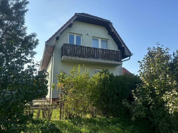 Eladó ház - Budapest XVII. kerület, Rákoskeresztúr