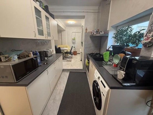 Elad� h�z - Budapest XVII. ker�let, R�koskereszt�r