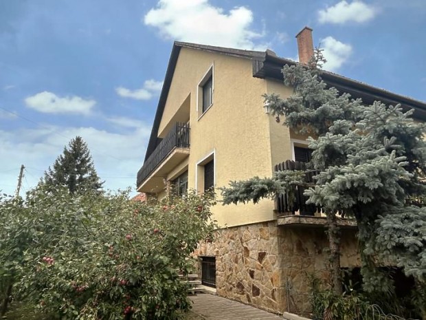 Elad� h�z - Budapest XVII. ker�let, R�koskert