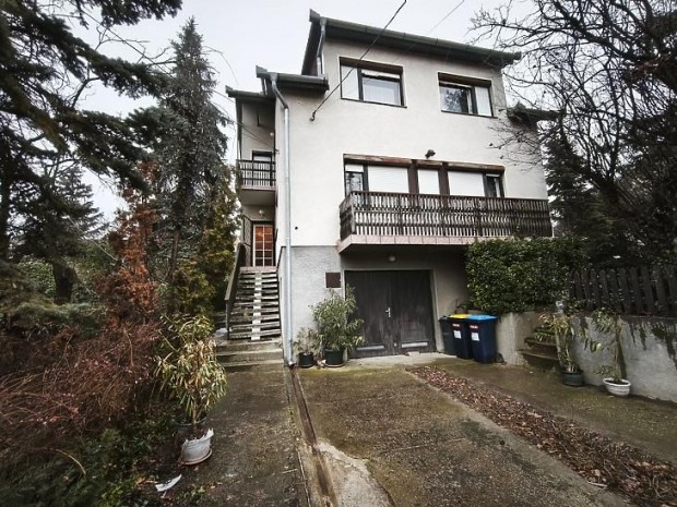 Elad� h�z - Budapest XVII. ker�let, R�koskert