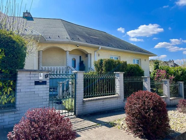 Elad� h�z - Budapest XVII. ker�let, R�koskert