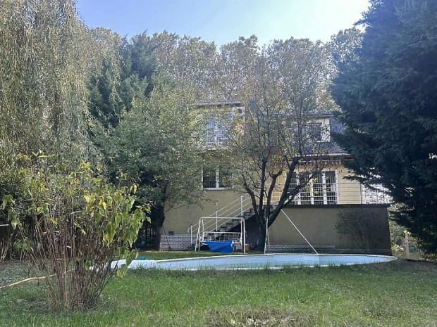 Elad� h�z - Budapest XVII. ker�let, R�koskert