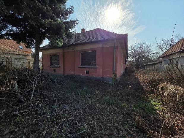 Elad� h�z - Budapest XVII. ker�let, R�koskert