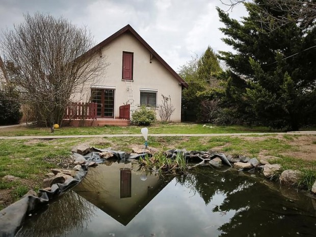 Elad� h�z - Budapest XVII. ker�let, R�koskert