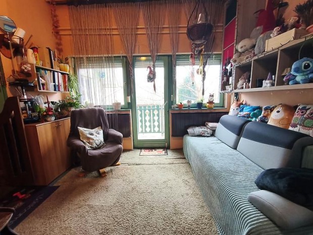 Elad� h�z - Budapest XVII. ker�let, R�koskert