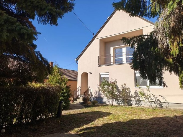 Elad� h�z - Budapest XVII. ker�let, R�koskert