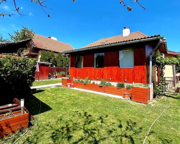 Elad� h�z - Budapest XVII. ker�let, R�koskert