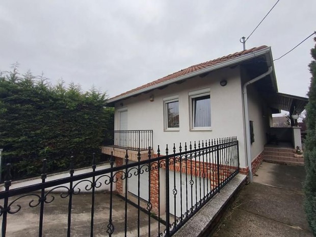 Elad� h�z - Budapest XVII. ker�let, R�koskert