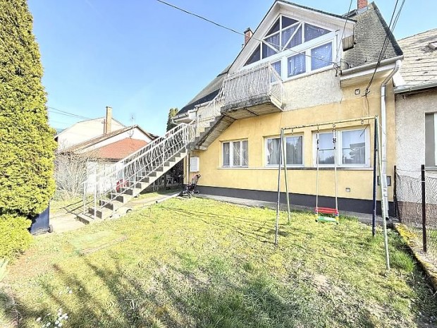 Elad� h�z - Budapest XVI. ker�let, R�kosszentmih�ly