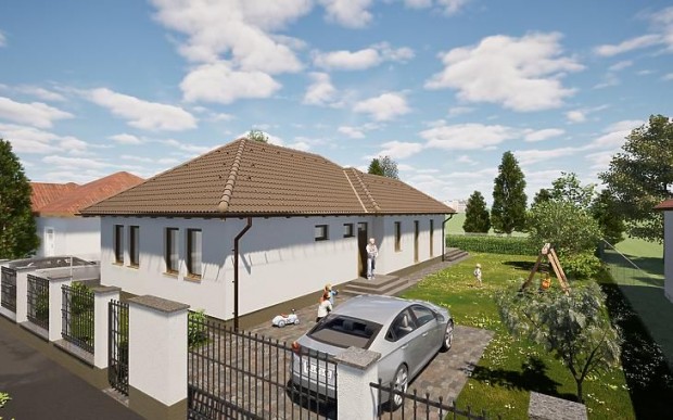 Elad� h�z - Budapest XVI. ker�let, R�kosszentmih�ly