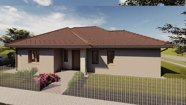 Elad� h�z - Budapest XVI. ker�let, Sashalom