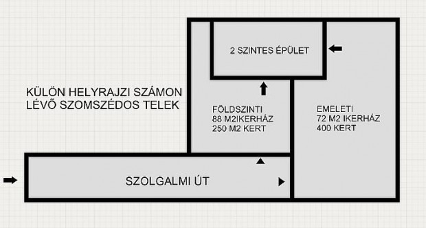 Elad hz - Budapest XV. kerlet, Rkospalota