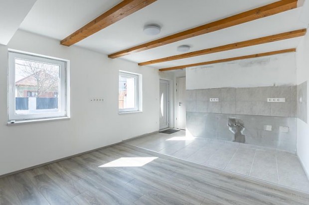 Elad� h�z - Budapest XXI. ker�let, Csepel-Csillagtelep