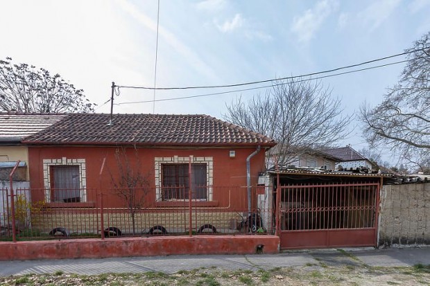 Elad� h�z - Budapest XXI. ker�let, Csepel-Kir�lyerd�