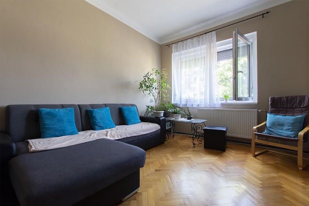 Eladó ház - Budapest XXI. kerület, Damjanich János út
