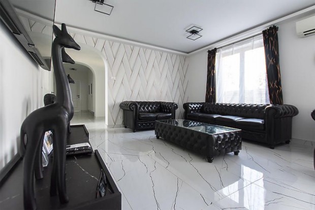 Elad� h�z - Budapest XX. ker�let, Kossuthfalva