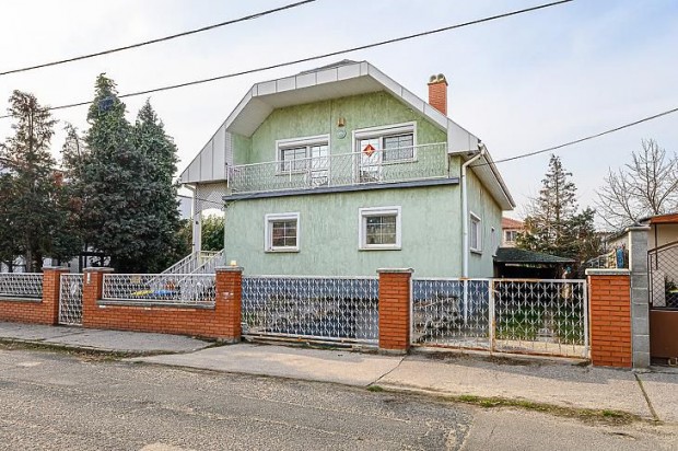 Elad� h�z - Budapest X. ker�let, Fels�r�kos