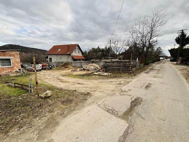 Elad� h�z - F�t