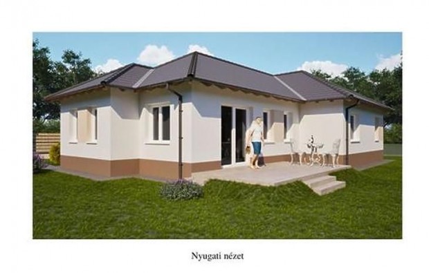 Elad� h�z - G�d