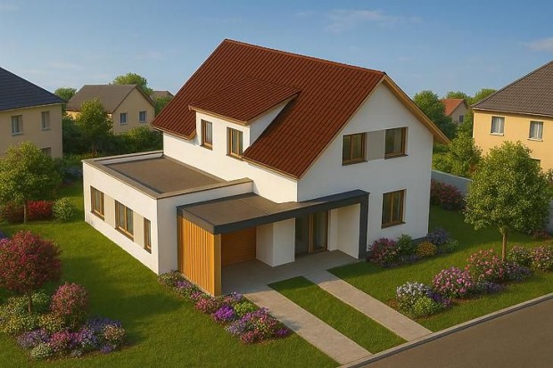 Elad� h�z - G�d