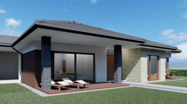 Elad� h�z - G�d�ll�