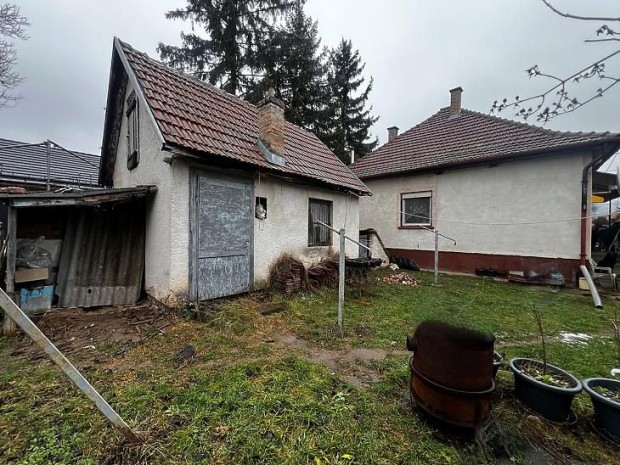 Elad� h�z - G�d�ll�