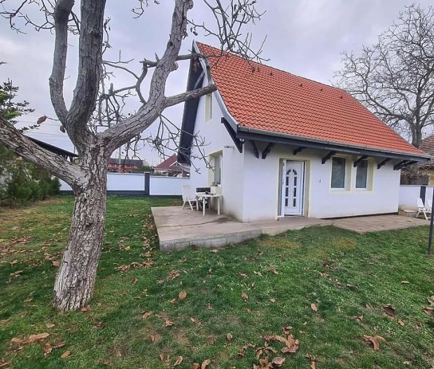 Elad� h�z - G�d�ll�