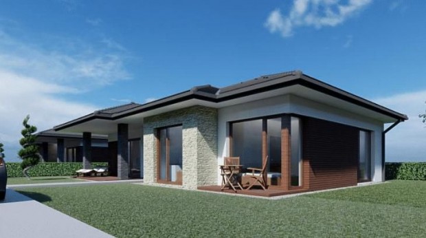 Elad� h�z - G�d�ll�