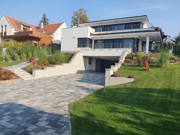 Eladó ház - Szentendre