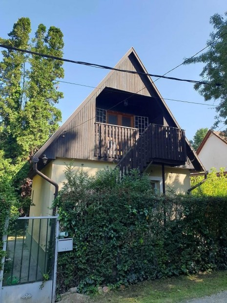 Elad� h�z - Szentendre