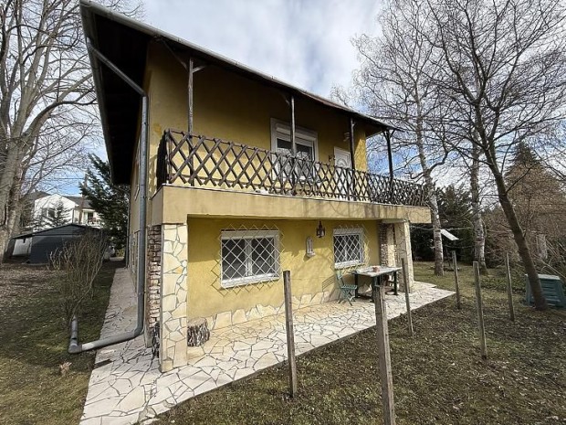 Elad� h�z - Szentendre