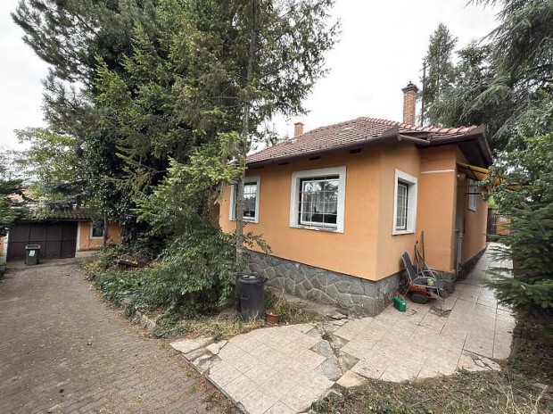 Eladó ház - Szentendre