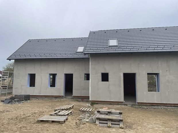 Elad� h�z - Szentendre